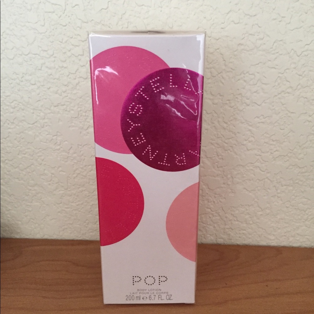 Stella McCartney Stella Pop